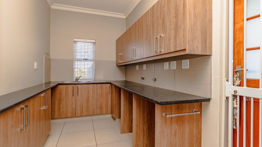 3 Bedroom Property for Sale in Groenkloof Retirement Village Western Cape